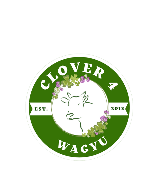 Clover 4 Wagyu